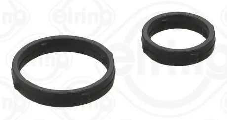 Уплотнительное кольцо, корпус масляного фильтра Elring B05.750