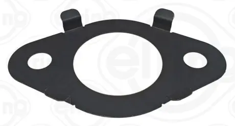 Ущільнення паливного насосу HYUNDAI ELANTRA VI, GRANDEUR, I20 III, I30, KONA, SANTA FE IV, TUCSON, VELOSTER KIA CEE'D, CEED, OPTIMA, PRO CEE'D, PROCEED, SELTOS, SORENTO III 1.6-2.4 03.12 Elring B07.120