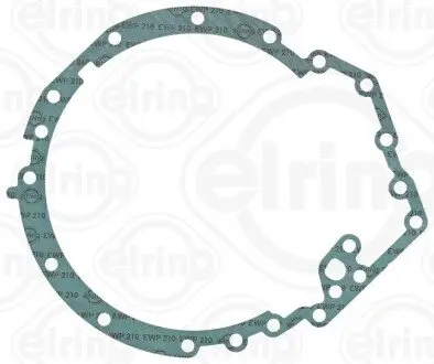 Ущільнювальне кільце, перетворювач крутного моменту Elring B07.730 Купить в Украине