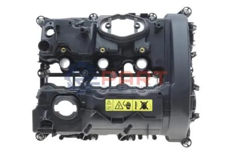 Кришка клапанів BMW 1 (F20), 1 (F21), 2 (F22, F87), 2 (F23), 2 (F45), 2 GRAN TOURER (F46), 2 GRAN TOURER VAN (F46), 3 (F30, F80), 3 (F31), 4 (F32, F82), 4 GRAN COUPE (F36) 1.2/1.5/1.5H 12.13 Elring B09.580 Купить в Украине