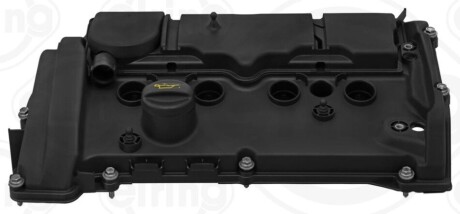 Кришка клапанів BMW 1 (F20/F21)/3 (F30/F80) 10- N13 B16A ELRING B09.590