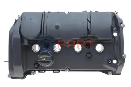 Крышка клапанов BMW 1 (F20), 1 (F21), 3 (F30, F80), 3 (F31) 1.6 07.11-06.19 Elring B09.590