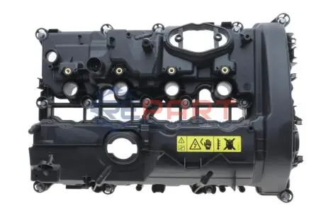 Кришка клапанів BMW 3 (F30/F80)/4 (F32/F82)/X3 (F97)/X4 (F98) 2.0 13- B46/B48 ELRING B09610 Купити в Україні
