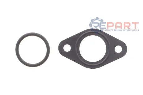 Прокладка клапана EGR (к-кт) Volvo V60 2.0 Mild-Hibrid 20- Elring B12.830