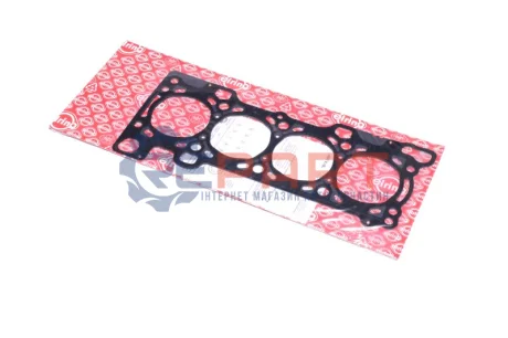 Прокладка головки блоку FIAT/IVECO F1AE 1.10MM (вир-во) Elring B14.290 Купити в Україні