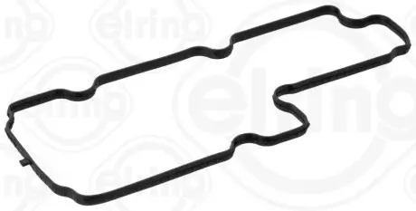 Уплотнение вентиляции картера двигателя ALFA ROMEO GIULIA, STELVIO JEEP CHEROKEE, GRAND CHEROKEE L V, WRANGLER IV 2.0/2.0H 08.16 Elring B14.870