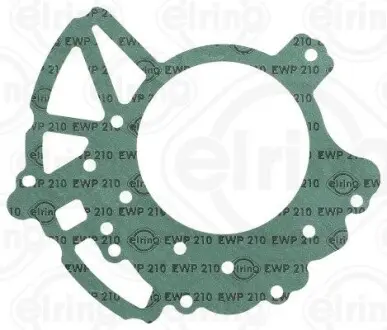 Ущільнення, автоматична коробка передач Elring B16.580 Купити в Україні