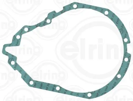 Ущільнення, диференціал Elring B16.760 Купити в Україні