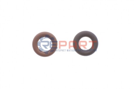 Ремкомплект форсунки Citroen C4/C5/Peugeot 207/208/308/508 1.4 16V/1.6 VTi 07- ELRING B19.400