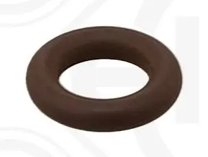 Прокладка форсунки ущільнююча MB E-Class (W211/W212) 5.0/BMW X5 (E70) 3.0 (к-кт 10шт) ELRING B19.420 Купити в Україні