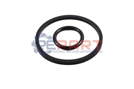 Комплект ущільнень, охолоджувач оливи ELRING B26.810 Купити в Україні