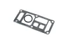 Прокладка корпуса масляного фильтра BMW M40/M42/M43/M44 (пр-во) Elring (B26.870) изображение 1