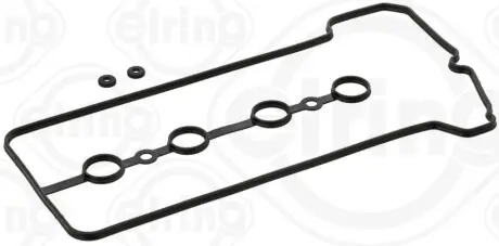Фото Комплект ущільнень, кришка голівки циліндра ELRING (B27.450) зображення 1