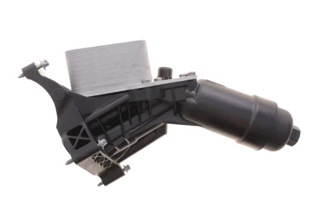 Корпус фільтра масляного (з радіатором) BMW 2 (F22/F87)/X3 (G01/F97)/X5 (F15/F85) 15- (B48/B38/B46) Elring B34.630