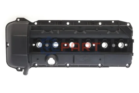 Кришка клапанів BMW 3 (E46)/5 (E39/E60) 3.0 (M54) 04-11 (Алюміній) (+ прокладки) Elring B34.660 Купити в Україні