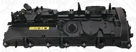 Кришка клапанів BMW 3 (F30/F80)/5 (G30/F90)/7 (G11/G12) 15- B58 ELRING B34.750 Купити в Україні