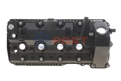 Кришка клапанів BMW 5 (E60/E61)/6 (E63/E64)/X5 (E53)/X5 (E70) 3.6-4.8 01-10 N62 (1-4 циліндр) Elring B34.780 Купить в Украине