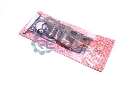 Комплект ущільнень, голівка циліндра ELRING B34.980 Купити в Україні