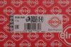 Крышка клапанов BMW 3 (E46/E90)/5 (E60) 1.8/2.0 N42/N46 01- (Алюміній) Elring (B36.940) изображение 2