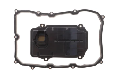 ELRING AUDI К-кт гідравлічних фільтрів АКПП Q7 (4LB) 3.0 TDI quattro 09-12, VW TOUAREG (7P5, 7P6) 3.0 V6 TDI 11-18, MITSUBISHI PAJERO SPORT III (KS_) 2.4 DI-D 4x4 15 Elring B42.330