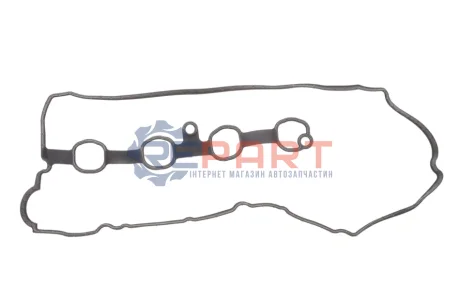 Прокладка кришки клапана MAZDA 3, 6, CX-5 2.5/2.5H 12.12 Elring B44.230