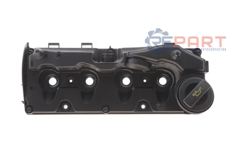 Крышка клапанов VW T5/T6 2.0 TDI 10-19 Elring B52.230