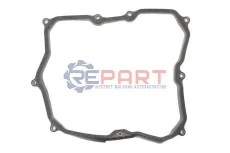 Фото Прокладка піддону АКПП VW Tiguan 2.0/2.0D 07-18(незначна корозія) ELRING (DSC_478.570) зображення 1