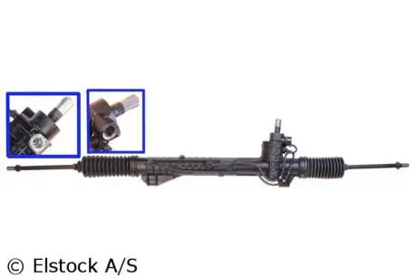 Рульовий механізм ELSTOCK 110650