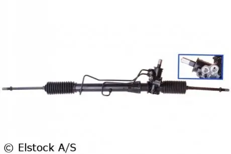 Рельс рулевой Renault Kangoo 97- ELSTOCK 110831