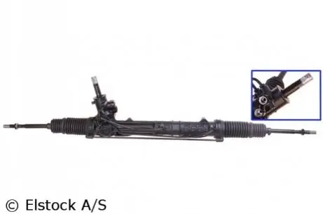 Рулевая колонка гидравлическая ELSTOCK 110994