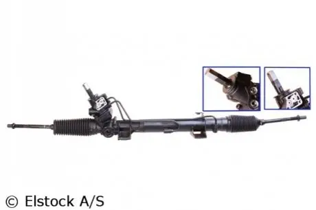Автозапчасть ELSTOCK 11-1010