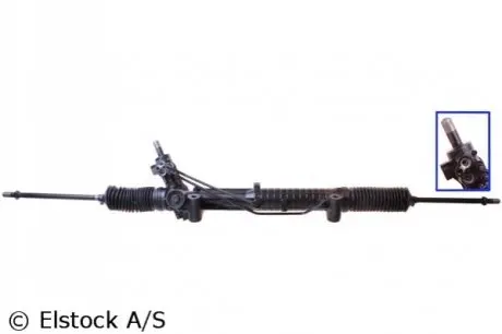 Рельс рулевой Ford Transit V347 06- ELSTOCK 111094