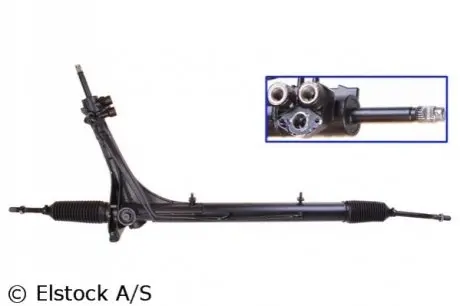 Автозапчасть ELSTOCK 111284