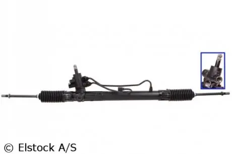 Автозапчасть ELSTOCK 11-1312