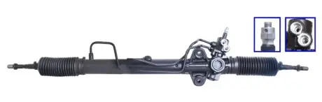 Рульовий механізм ELSTOCK 111338