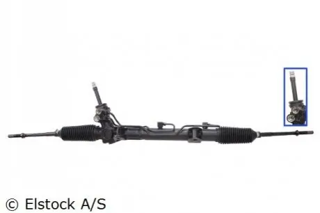 Автозапчасть ELSTOCK 11-1492