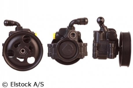Гидравлический насос, рулевое управление ELSTOCK 150037