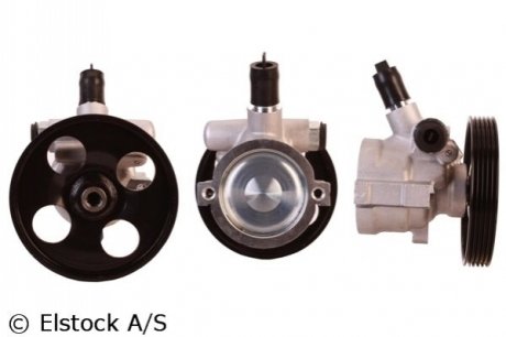 Гидравлический насос, рулевое управление ELSTOCK 15-0264