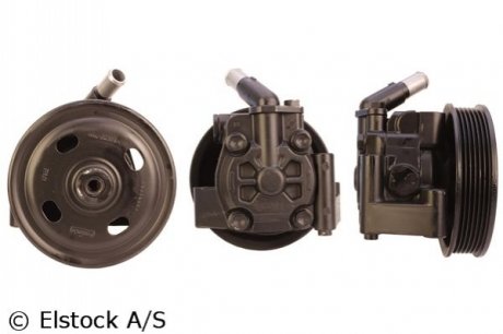 Гидравлический насос, рулевое управление ELSTOCK 15-0727