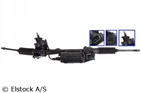 Автозапчасть ELSTOCK 17-0583