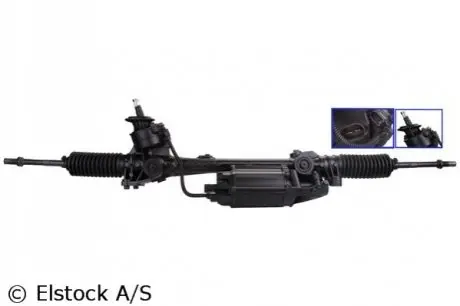 Автозапчасть ELSTOCK 17-1001
