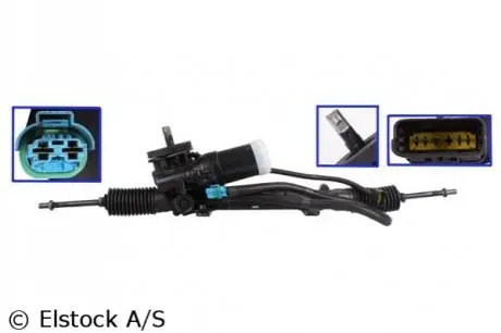 Автозапчасть ELSTOCK 17-1332