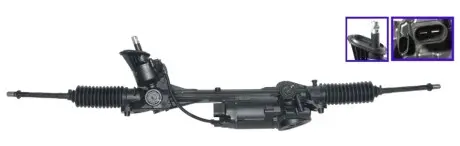 Рульова рейка електронний (відновлений) AUDI A3, Q2, TT CUPRA ATECA SEAT ATECA, LEON, LEON SC, LEON ST SKODA KAROQ, OCTAVIA III, SUPERB III VW ARTEON, ARTEON SHOOTING BRAKE 1.0-Electric 04.12 ELSTOCK 171538