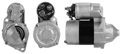 Стартер ELSTOCK 25-2354
