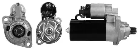 Стартер ELSTOCK 25-2376
