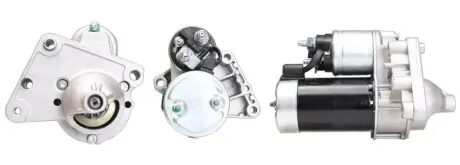 Стартер ELSTOCK 25-3070