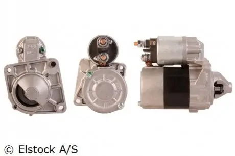 Стартер ELSTOCK 25-3283