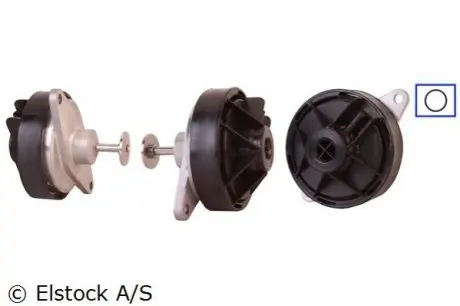 Автозапчасть ELSTOCK 710030