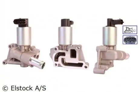 Автозапчасть ELSTOCK 720017