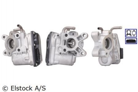 Valve ELSTOCK 730175